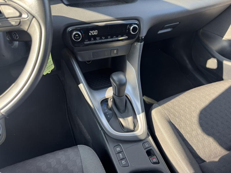 voiture galerie