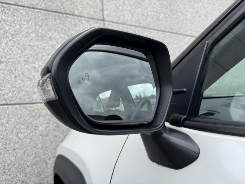 voiture galerie