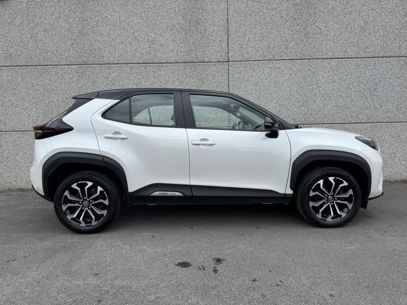 voiture galerie