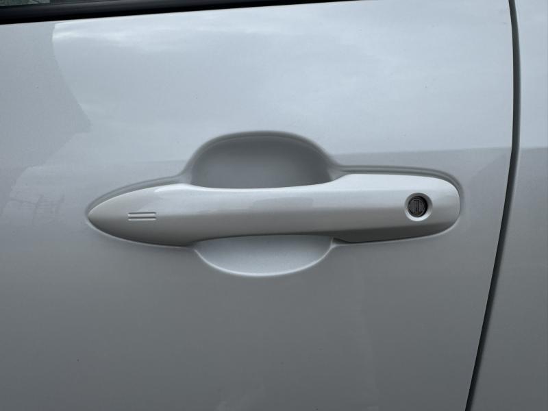 voiture galerie