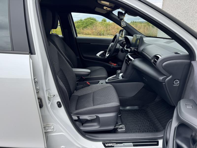 voiture galerie
