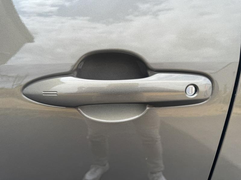 voiture galerie