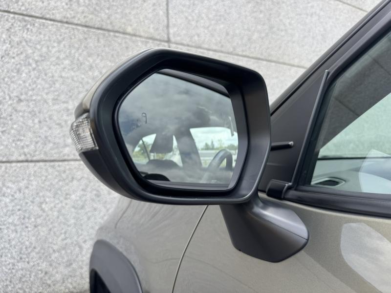 voiture galerie