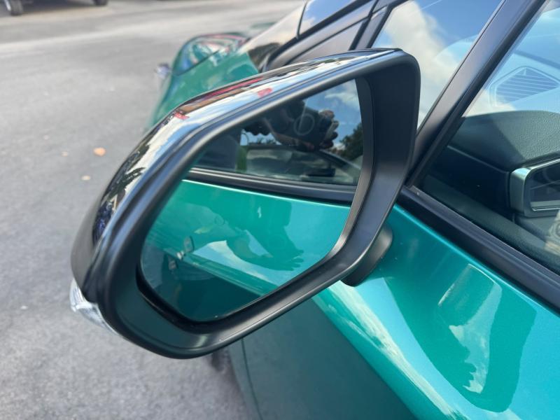 voiture galerie