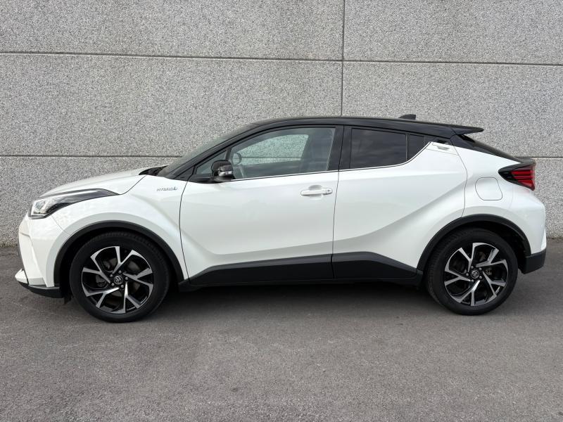 voiture galerie