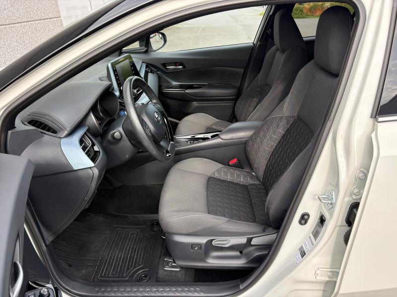 voiture galerie