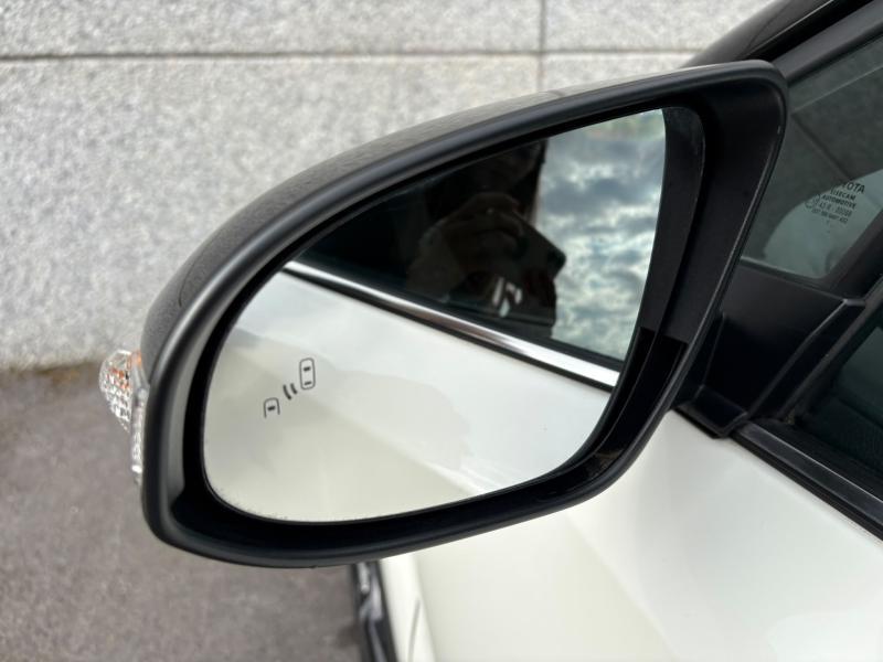 voiture galerie