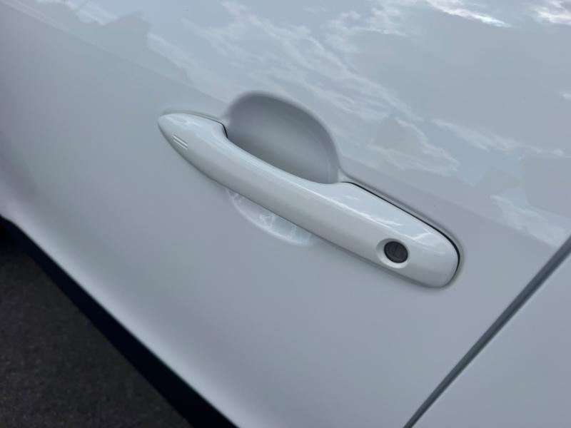 voiture galerie