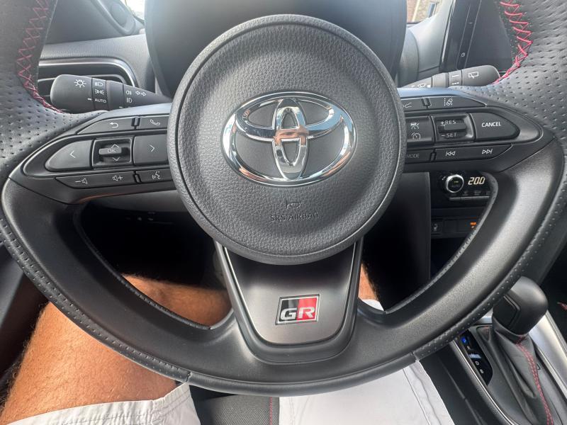 voiture galerie