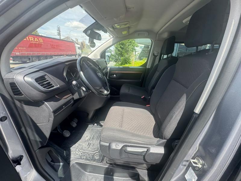 voiture galerie