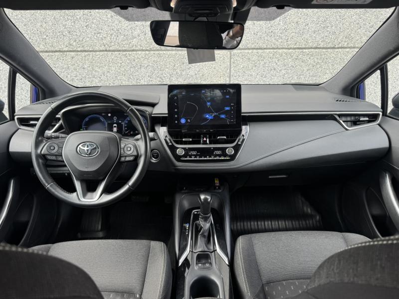 voiture galerie