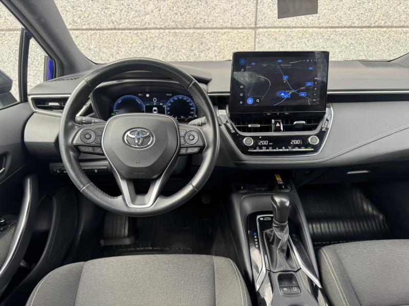 voiture galerie