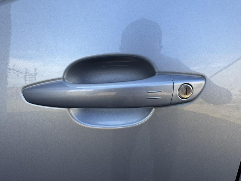 voiture galerie