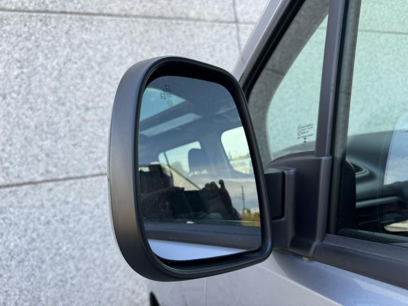 voiture galerie