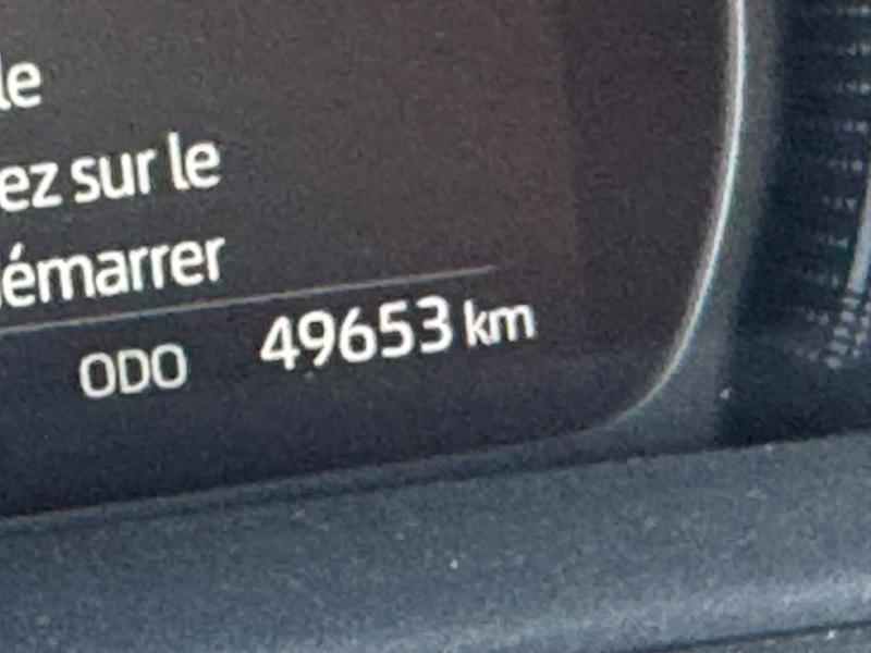 voiture galerie