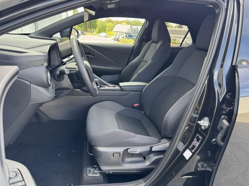 voiture galerie