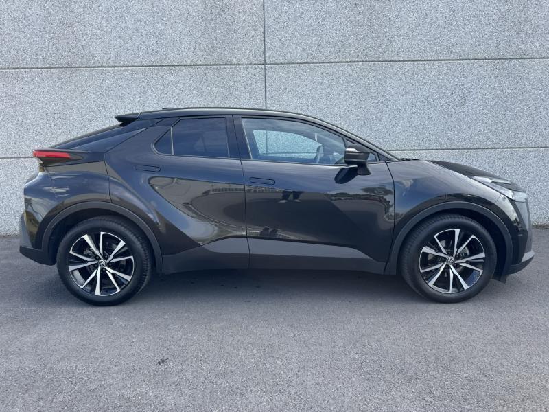 voiture galerie
