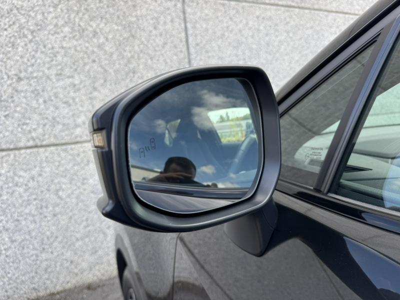 voiture galerie