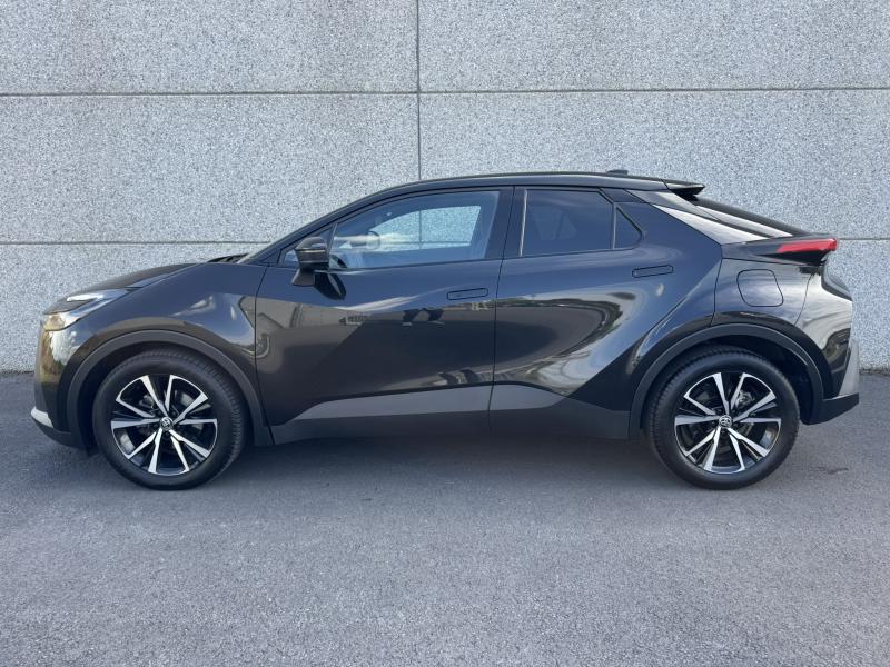 voiture galerie