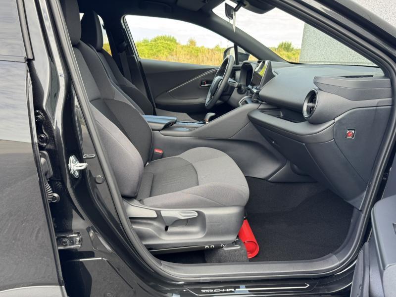 voiture galerie
