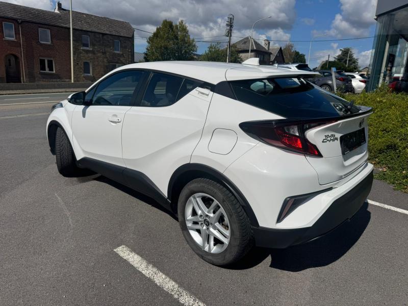 voiture galerie