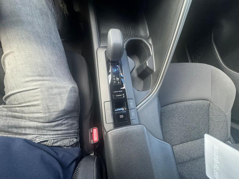 voiture galerie