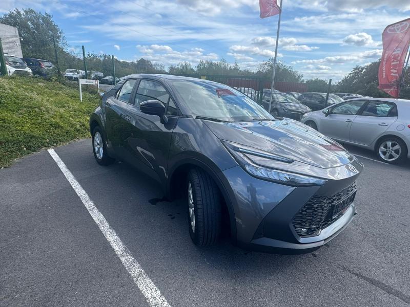voiture galerie