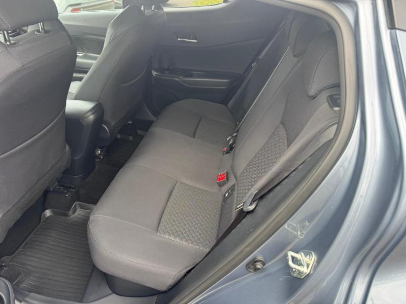 voiture galerie