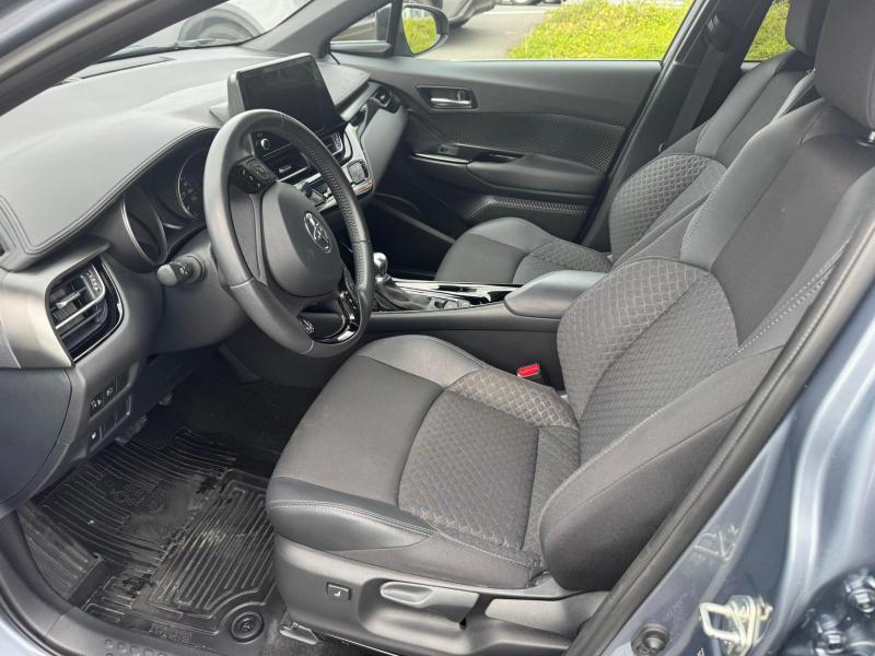 voiture galerie