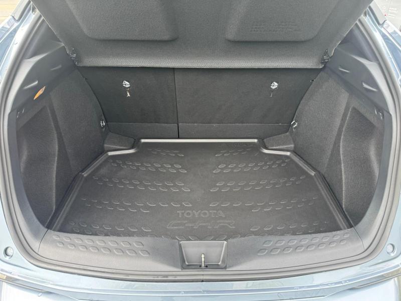 voiture galerie