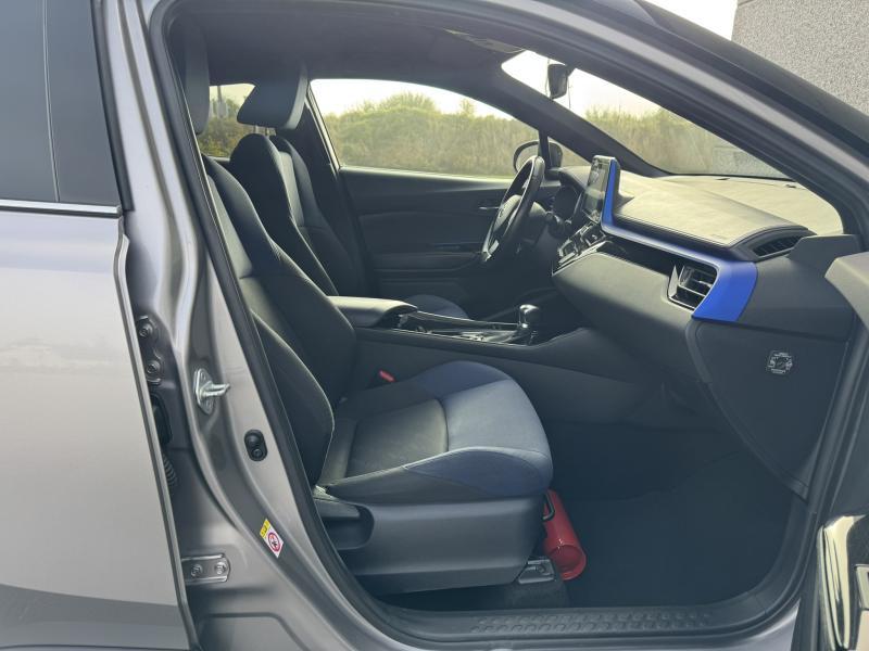 voiture galerie