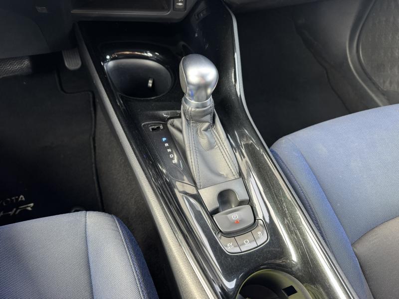 voiture galerie