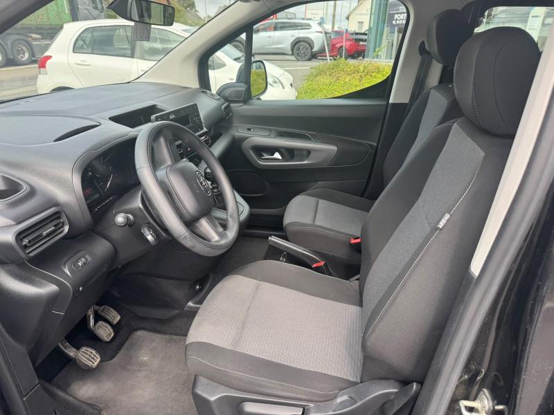 voiture galerie