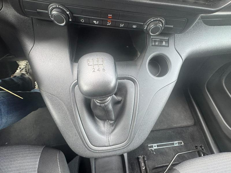 voiture galerie