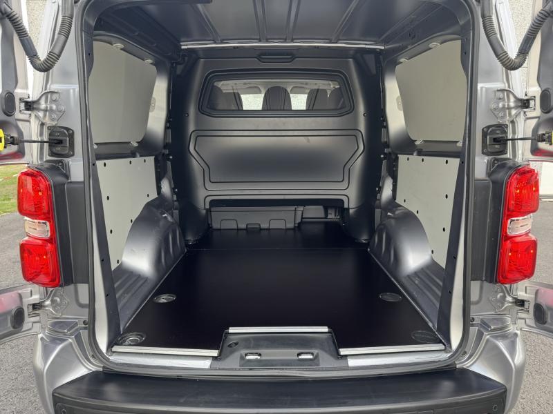 voiture galerie
