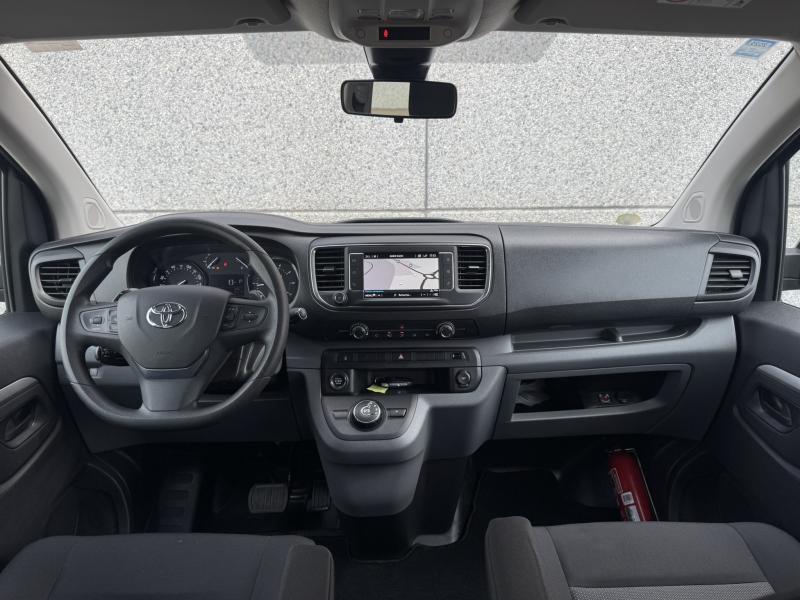 voiture galerie