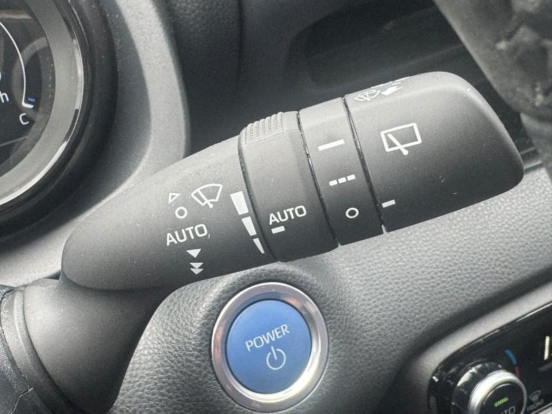 voiture galerie