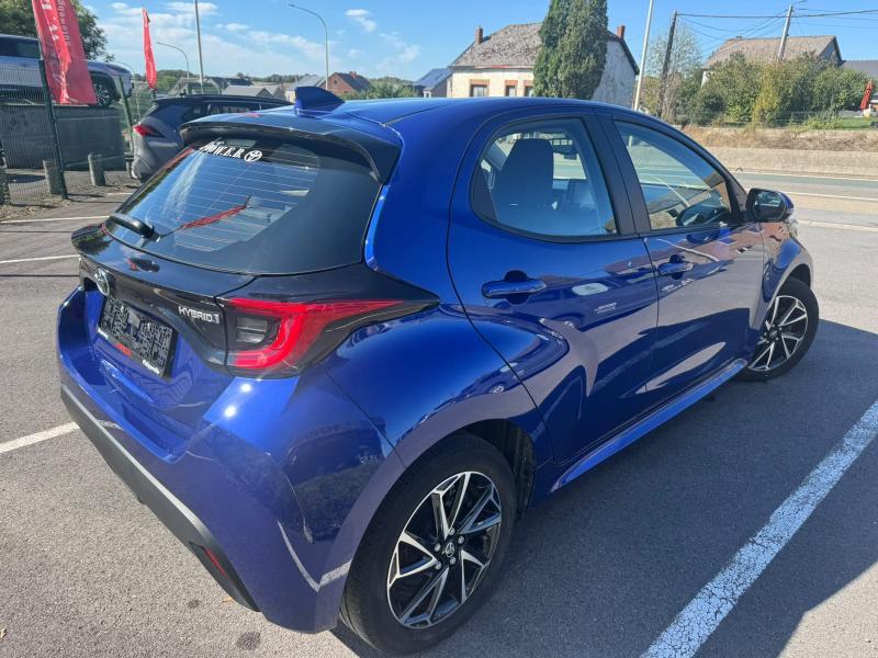 voiture galerie