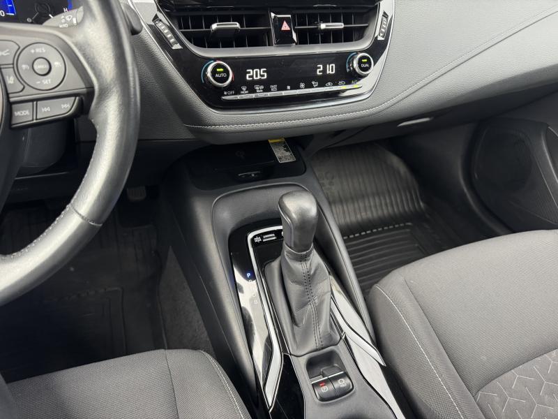 voiture galerie