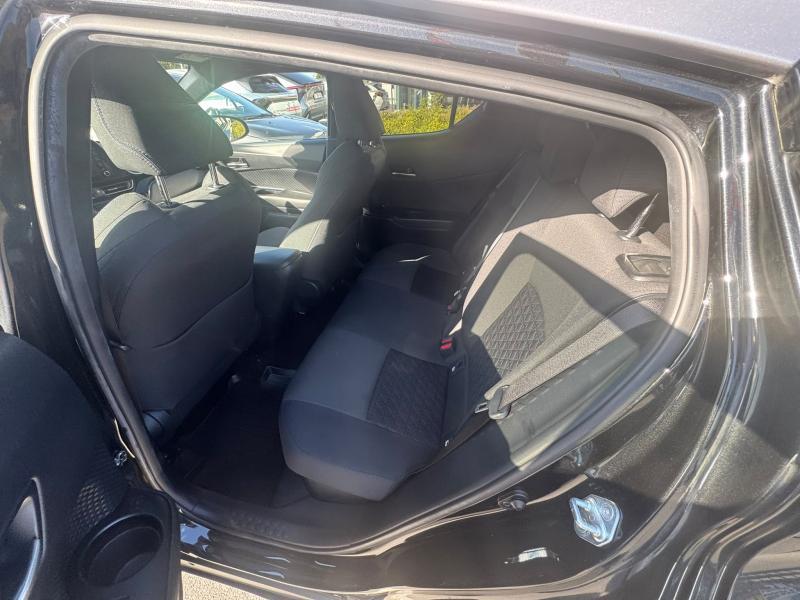 voiture galerie