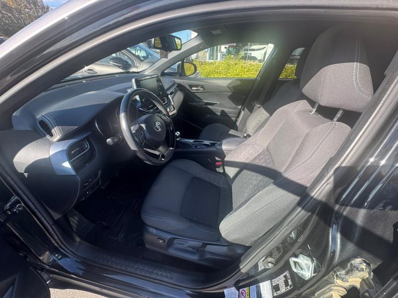 voiture galerie