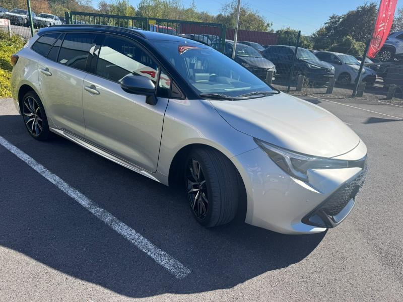 voiture galerie