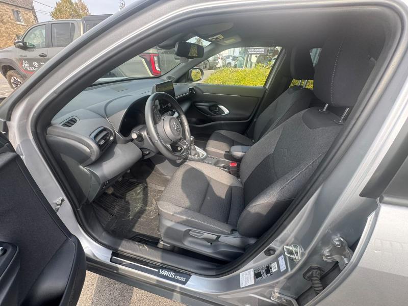 voiture galerie