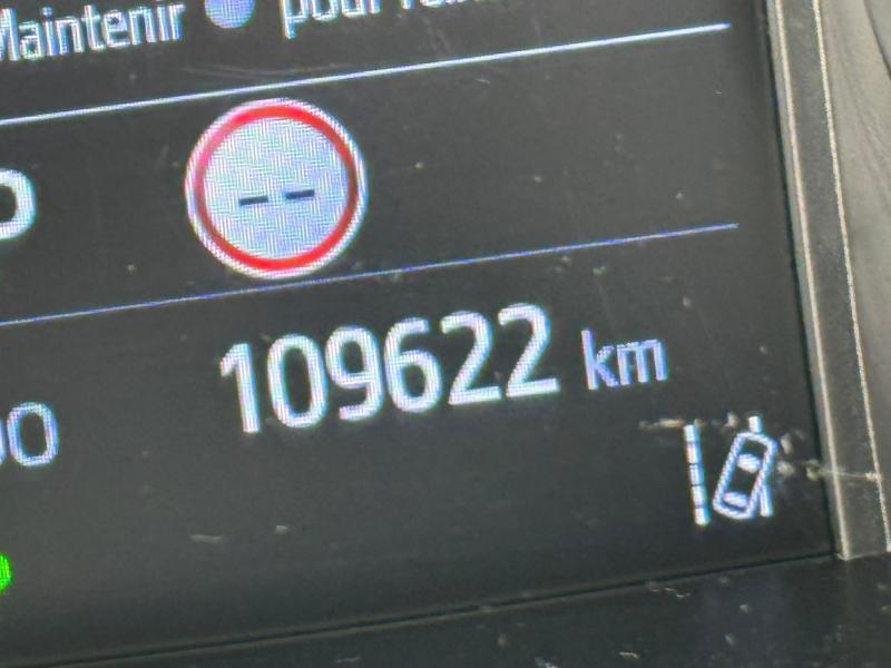 voiture galerie