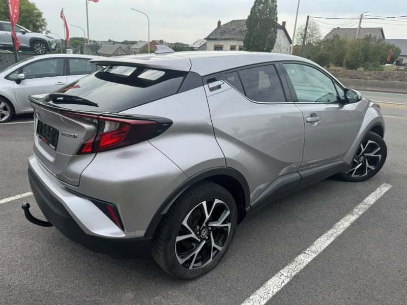 voiture galerie