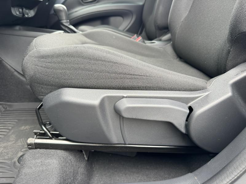 voiture galerie