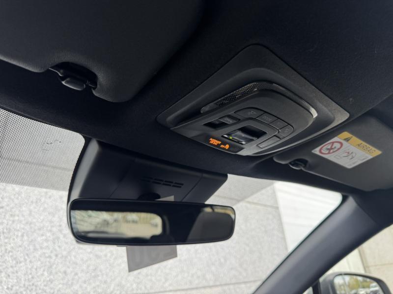 voiture galerie