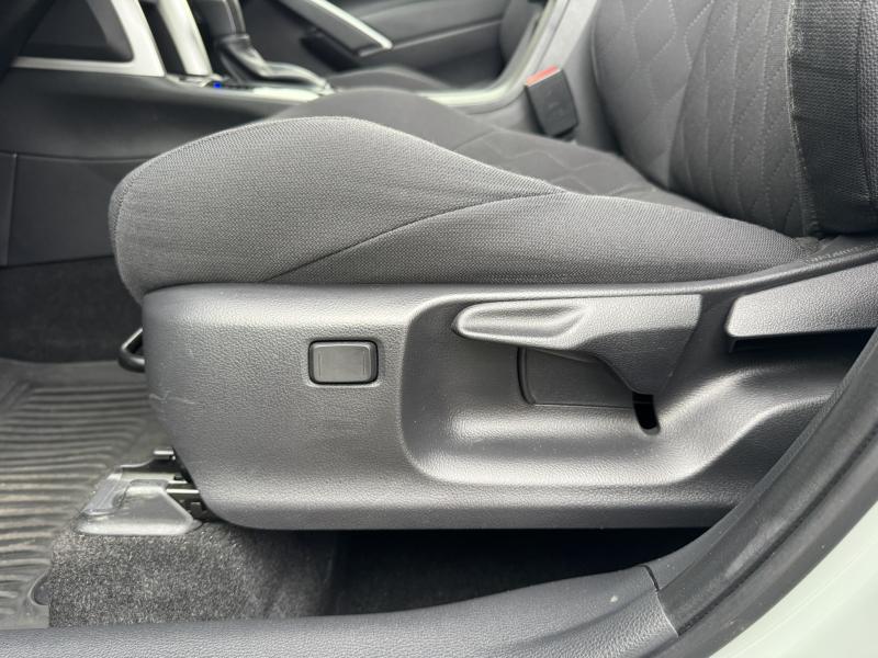 voiture galerie