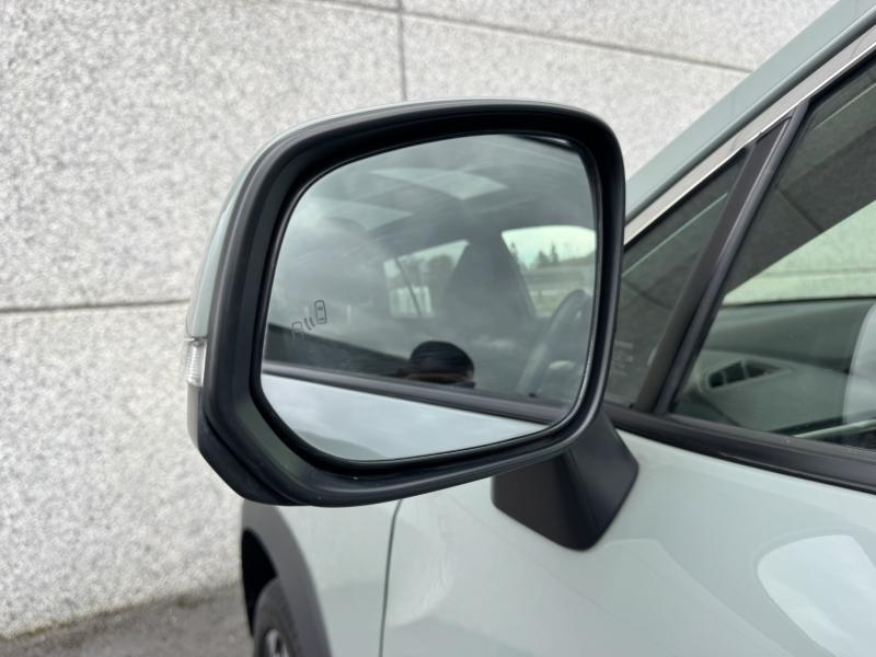 voiture galerie