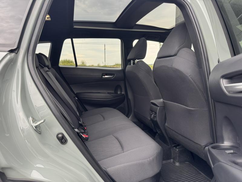 voiture galerie
